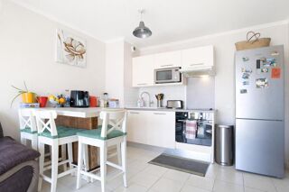  Appartement à vendre 3 pièces 53 m²