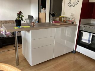  Appartement à louer 2 pièces 38 m²