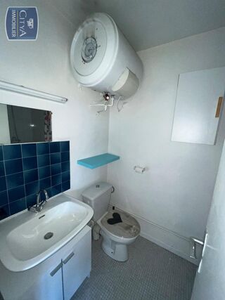  Appartement � louer 1 pi�ce 22 m�