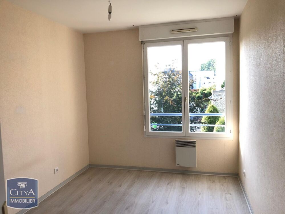 À LOUER : Appartement récent T3 situé à Guéret, dans le ....