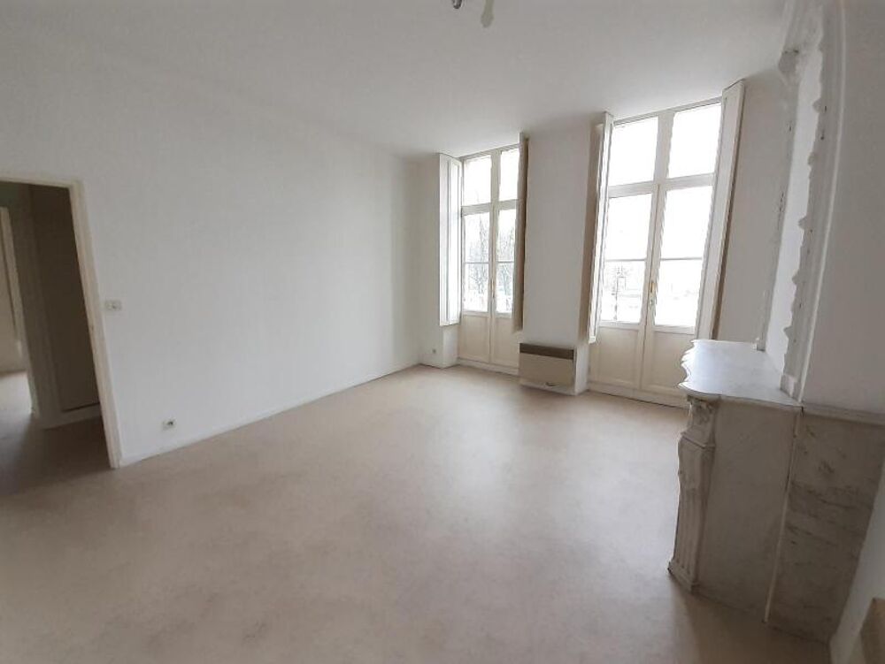 location Appartement - 2 pièce(s) - 38 m² Agen (47000)