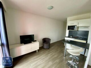  Appartement � louer 1 pi�ce 26 m�