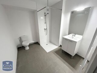  Appartement � louer 1 pi�ce 28 m�