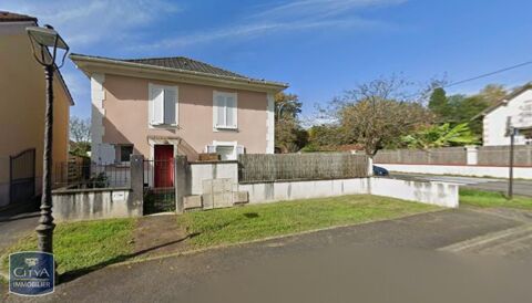  Maison � louer 3 pi�ces 70 m�