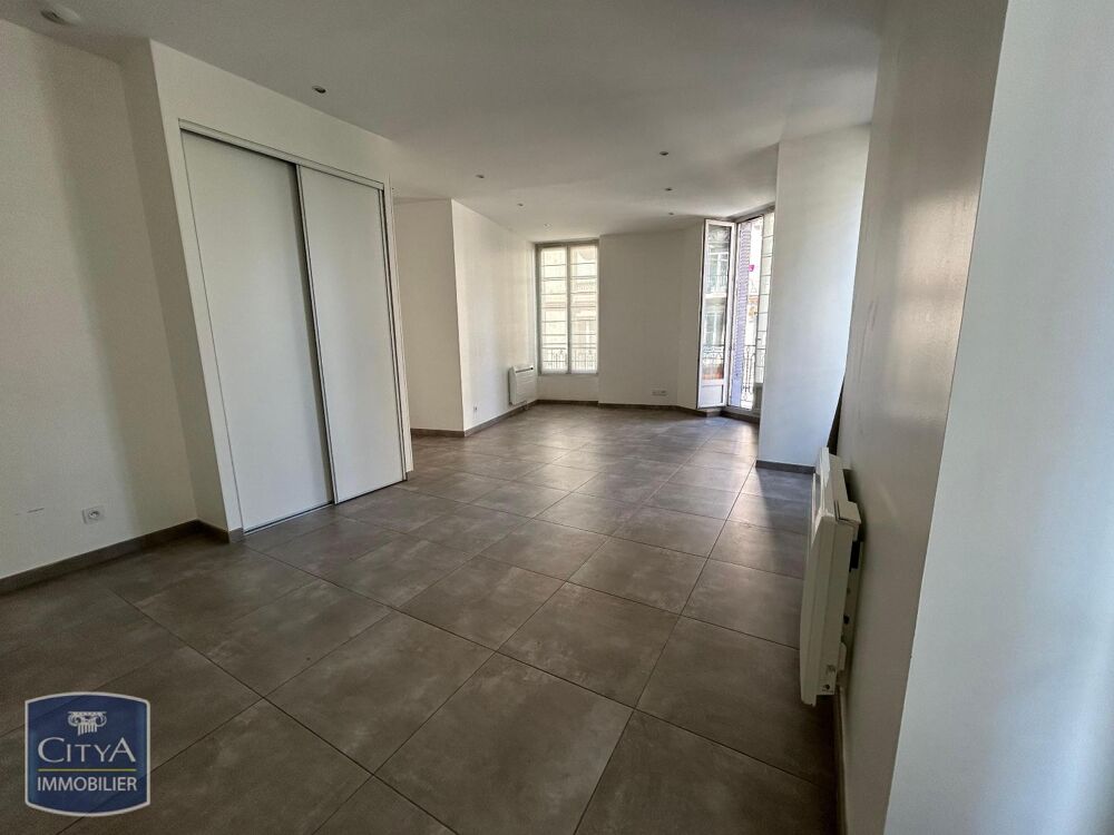 location Appartement - 3 pièce(s) - 67 m² Grenoble (38000)