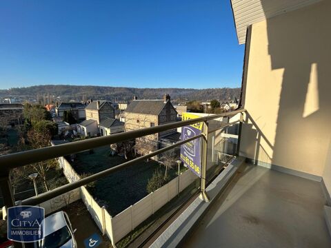  Appartement � louer 3 pi�ces 64 m�