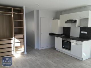  Appartement à louer 1 pièce 31 m²