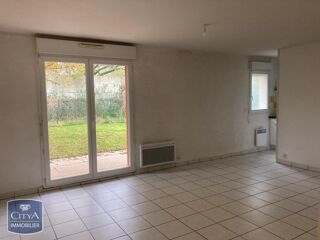  Appartement � louer 2 pi�ces 48 m�