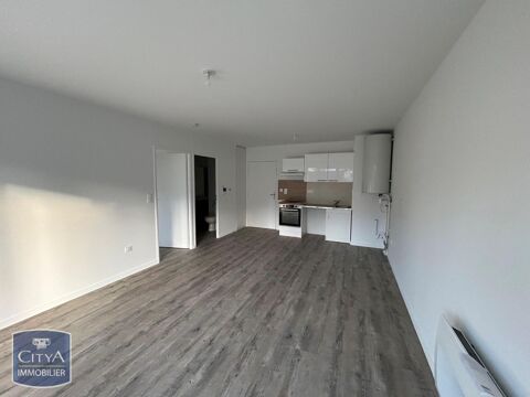  Appartement � louer 2 pi�ces 42 m�