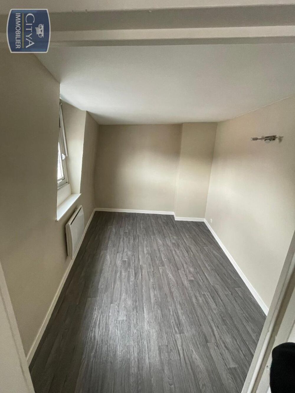location Appartement - 2 pièce(s) - 37 m² Lezennes (59260)