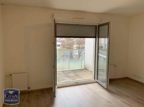  Appartement � louer 43 m�