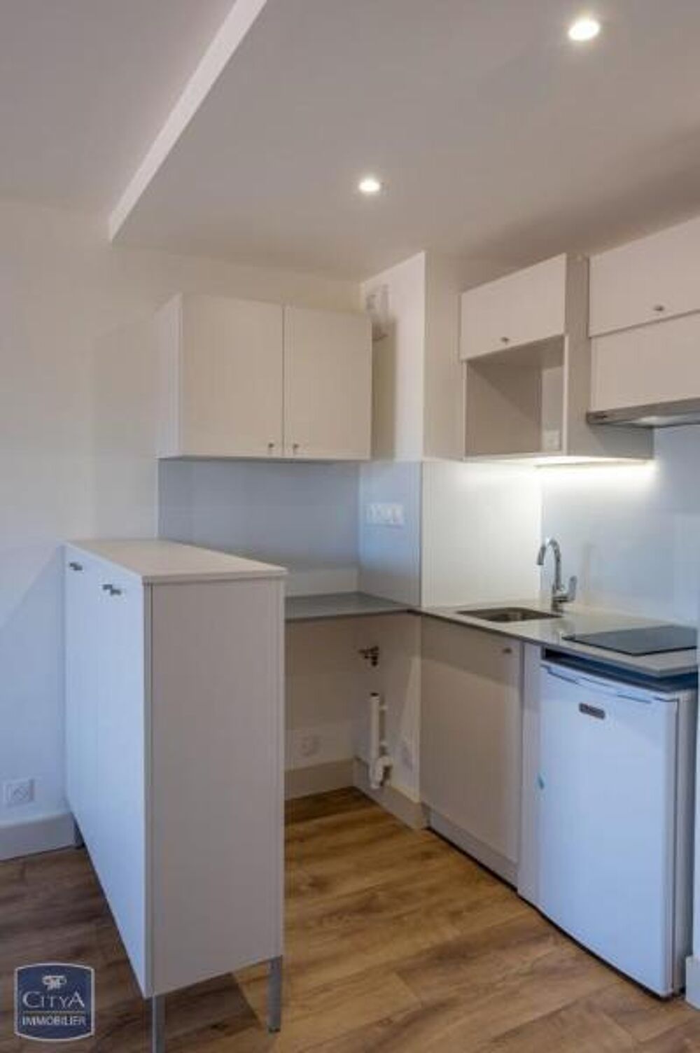 location Appartement - 1 pièce(s) - 26 m² Talence (33400)