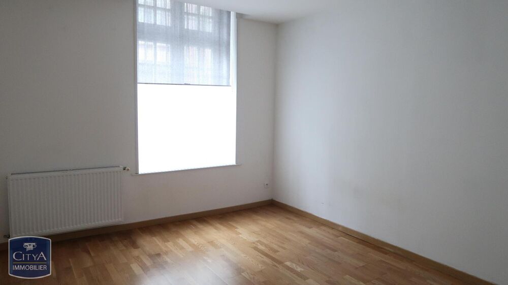 location Appartement - 3 pièce(s) - 87 m² La Fère (02800)