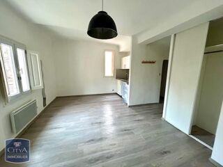  Appartement � louer 1 pi�ce 27 m�
