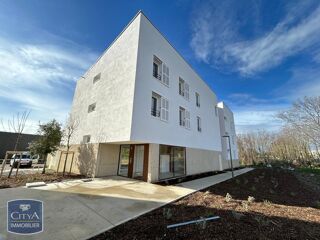 location Appartement - 3 pièce(s) - 63 m² Avignon (84000)