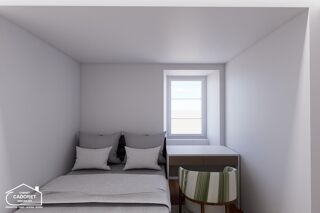  Appartement � vendre 3 pi�ces 59 m�