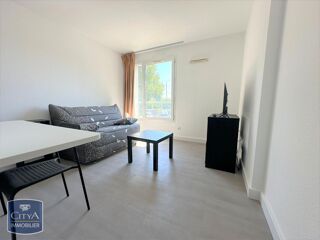  Appartement � louer 1 pi�ce 18 m�