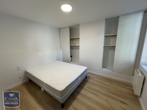  Appartement � louer 2 pi�ces 53 m�