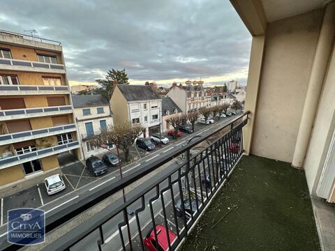  Appartement  louer 2 pices 52 m