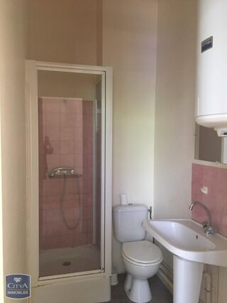  Appartement à louer 1 pièce 22 m²