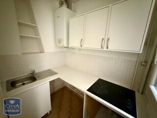 location Appartement - 3 pièce(s) - 56 m² Paris 15