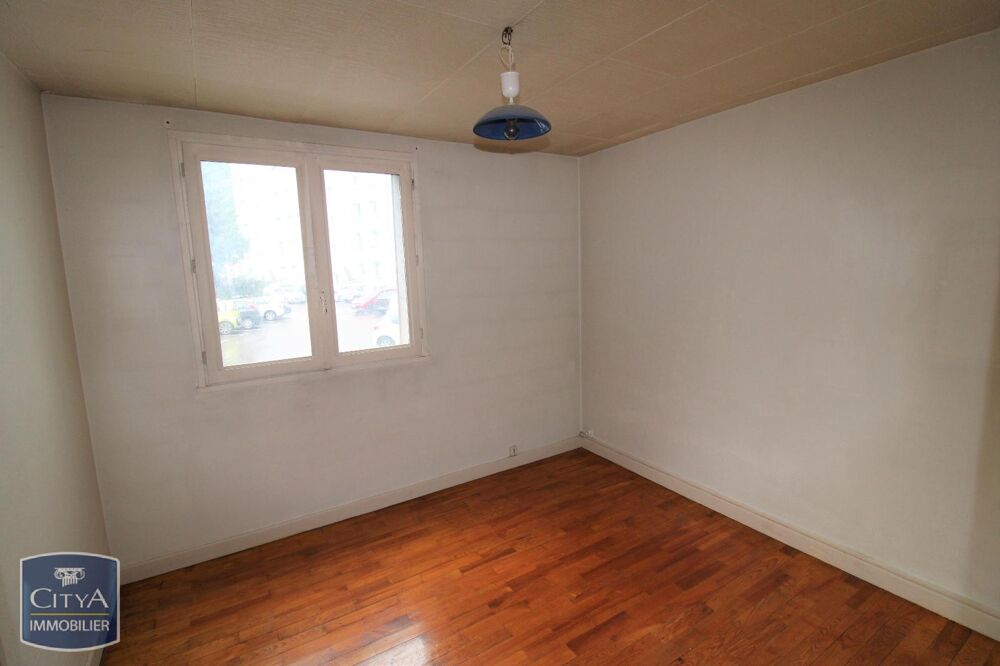 À LOUER : Appartement T3 à Grenoble 9 avenue Saint Roch,....