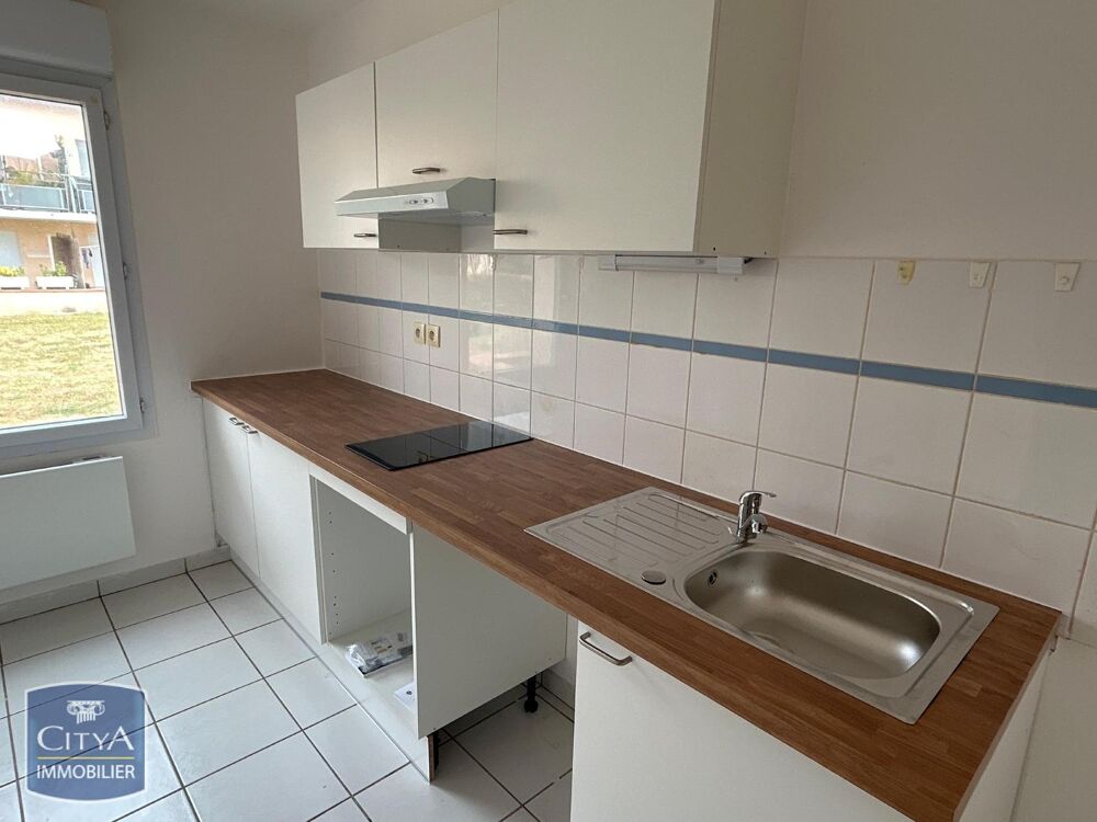 location Appartement - 3 pièce(s) - 62 m² Castelsarrasin (82100)