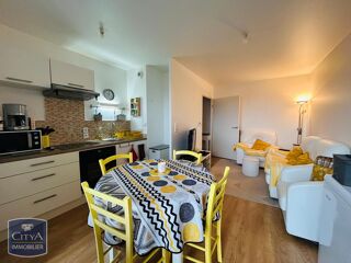  Appartement � louer 2 pi�ces 41 m�