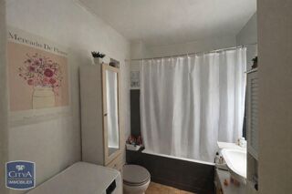  Appartement � louer 2 pi�ces 47 m�