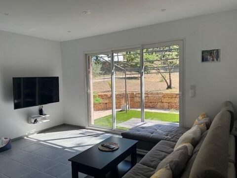  Villa � louer 3 pi�ces 75 m�