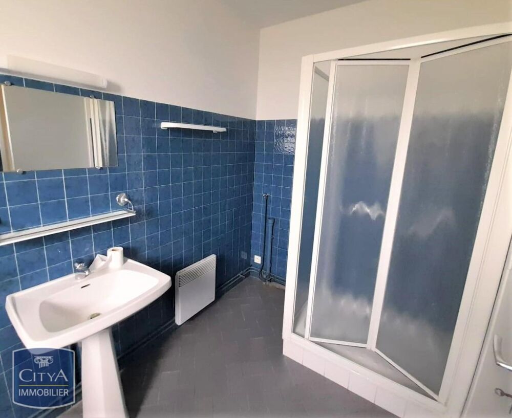 location Maison - 3 pièce(s) - 86 m² Campsas (82370)