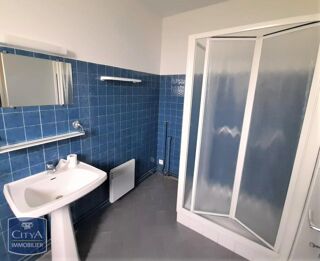  Maison à louer 3 pièces 86 m²