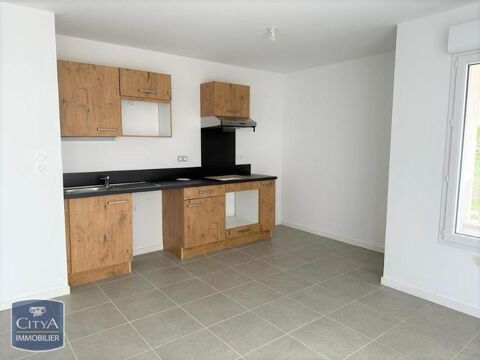  Appartement � louer 3 pi�ces 68 m�