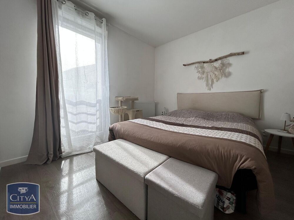location Appartement - 2 pièce(s) - 42 m² Dourdan (91410)