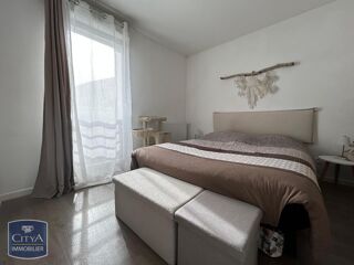  Appartement à louer 2 pièces 42 m²