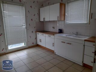 location Appartement - 3 pièce(s) - 79 m² Saint-Marcellin (38160)