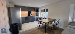  Appartement à louer 1 pièce 16 m²