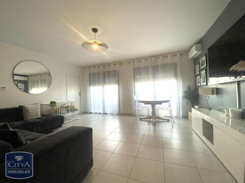   Location Appartement Appartement - 3 pi�ce(s) - 86 m�
