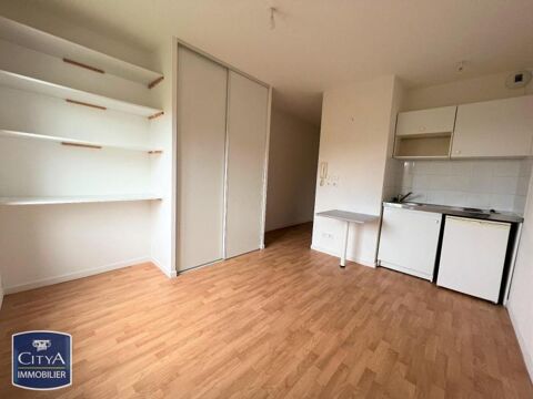   Location Appartement Appartement - 1 pi�ce(s) - 21 m�