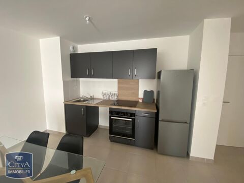  Appartement  louer 3 pices 64 m