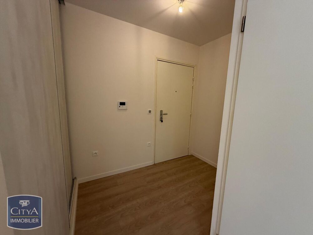 location Appartement - 3 pièce(s) - 50 m² Égly (91520)
