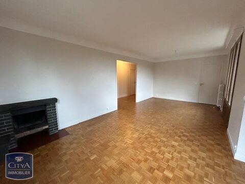  Maison  louer 6 pices 137 m