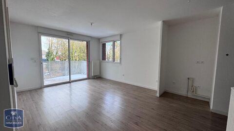   Location Appartement Appartement - 2 pi�ce(s) - 47 m�