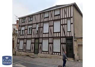  Appartement à louer 3 pièces 68 m²