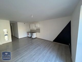  Appartement � louer 3 pi�ces 60 m�