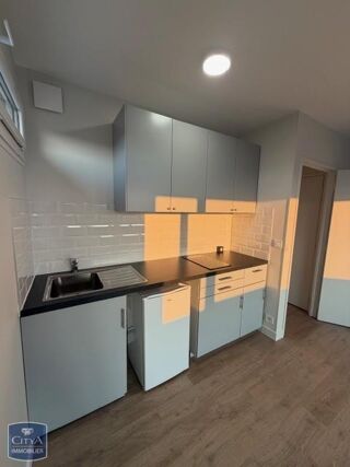  Appartement � louer 1 pi�ce 27 m�