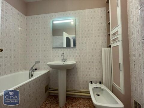  Appartement  louer 4 pices 85 m