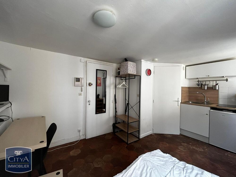 location Appartement - 1 pièce(s) - 14 m² Chartres (28000)