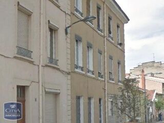  Appartement à louer 2 pièces 38 m²