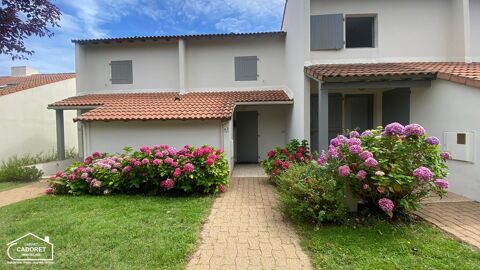  Maison � louer 3 pi�ces 45 m�